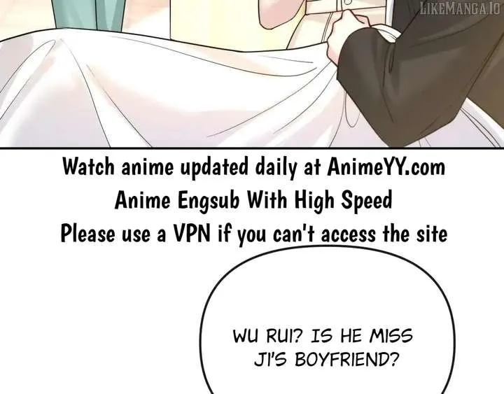 Deeply In Love Chapter 53 page 15 - 