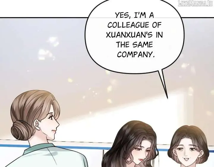 Deeply In Love Chapter 53 page 18 - 