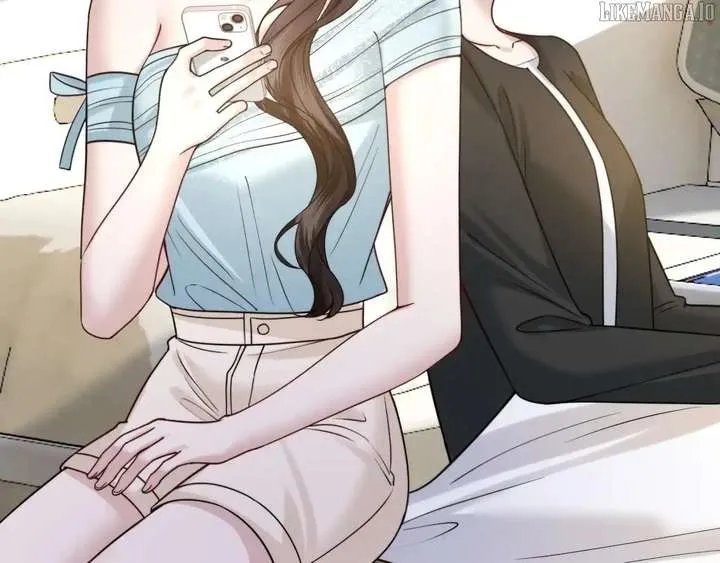 Deeply In Love Chapter 53 page 3 - 