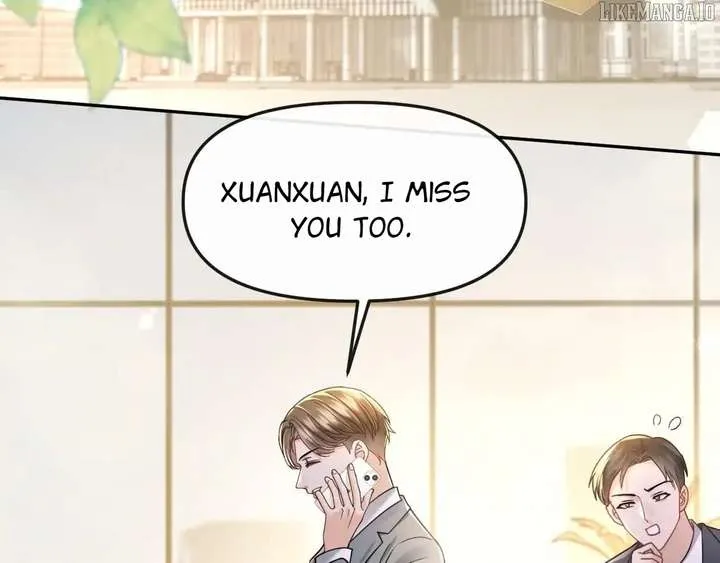 Deeply In Love Chapter 53 page 34 - 