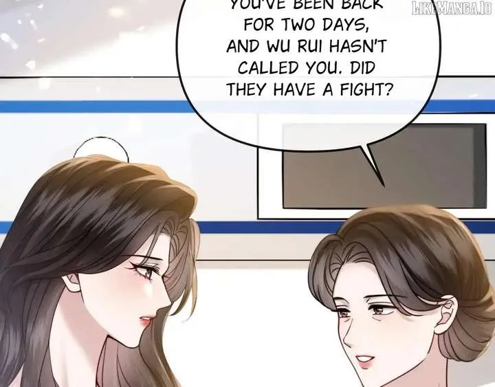 Deeply In Love Chapter 53 page 8 - 