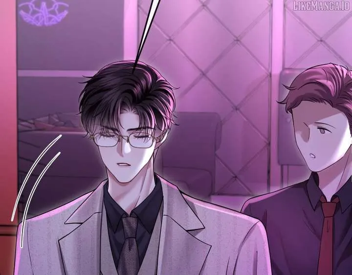 Deeply In Love Chapter 54 page 16 - 