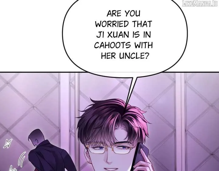 Deeply In Love Chapter 54 page 27 - 