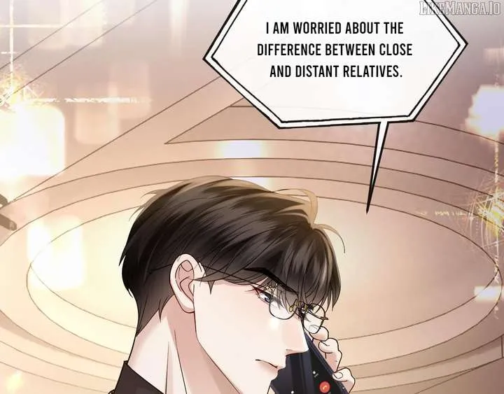 Deeply In Love Chapter 54 page 33 - 