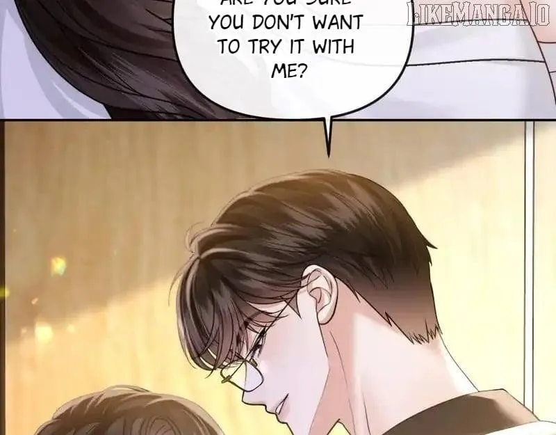 Deeply In Love Chapter 55 page 19 - 