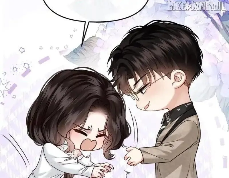 Deeply In Love Chapter 55 page 22 - 
