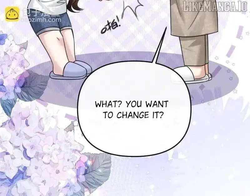 Deeply In Love Chapter 55 page 23 - 
