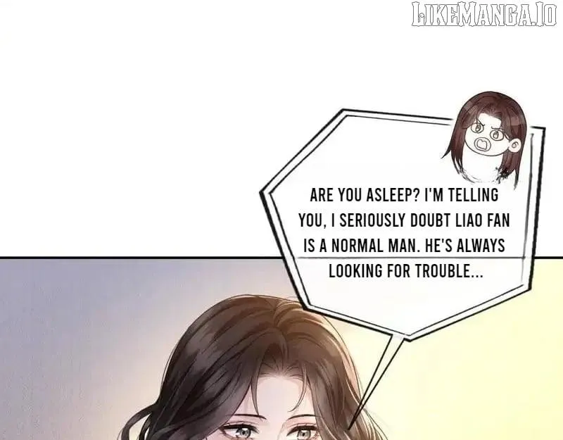 Deeply In Love Chapter 55 page 29 - 