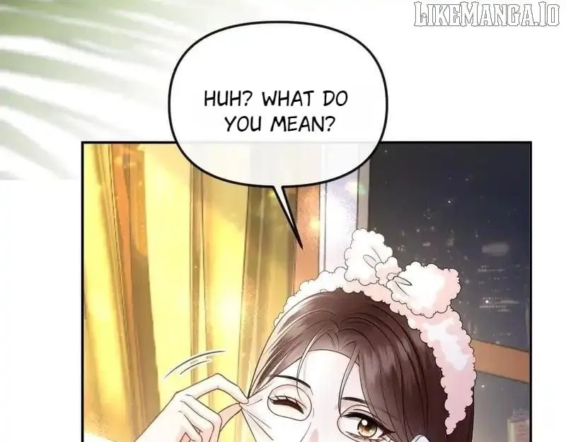 Deeply In Love Chapter 55 page 34 - 