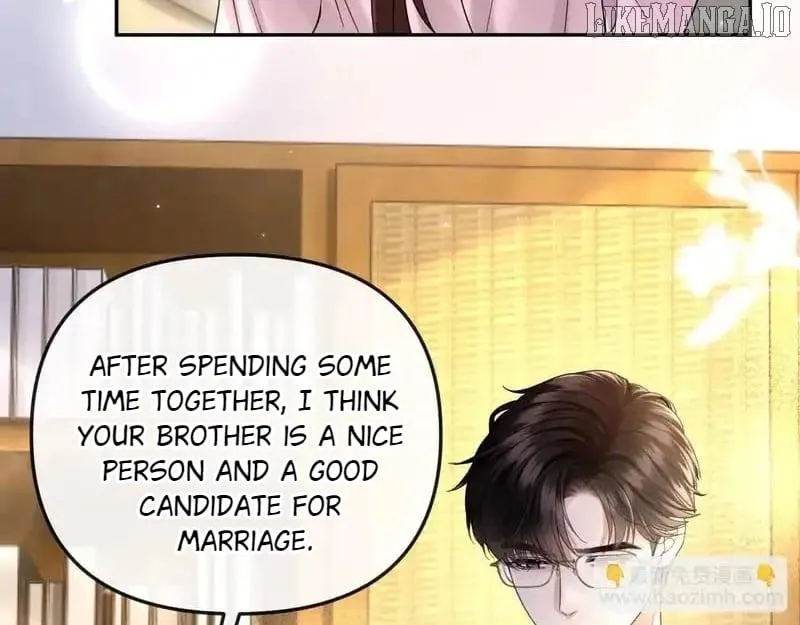 Deeply In Love Chapter 55 page 36 - 