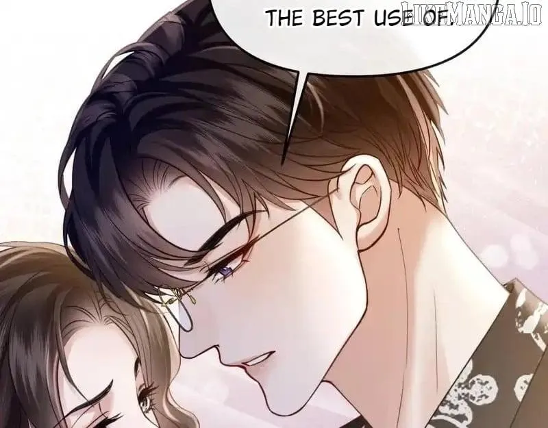 Deeply In Love Chapter 55 page 9 - 