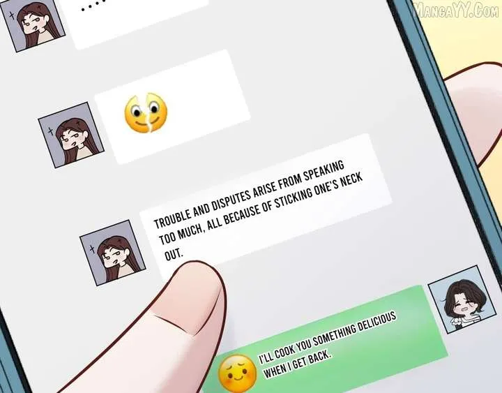 Deeply In Love Chapter 56 page 43 - 