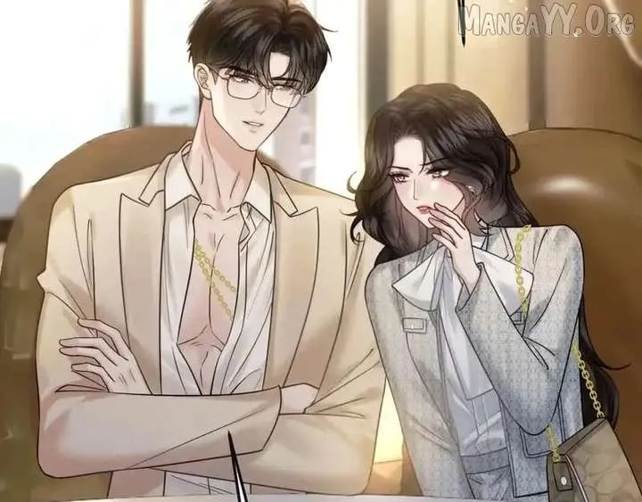 Deeply In Love Chapter 57 page 3 - 