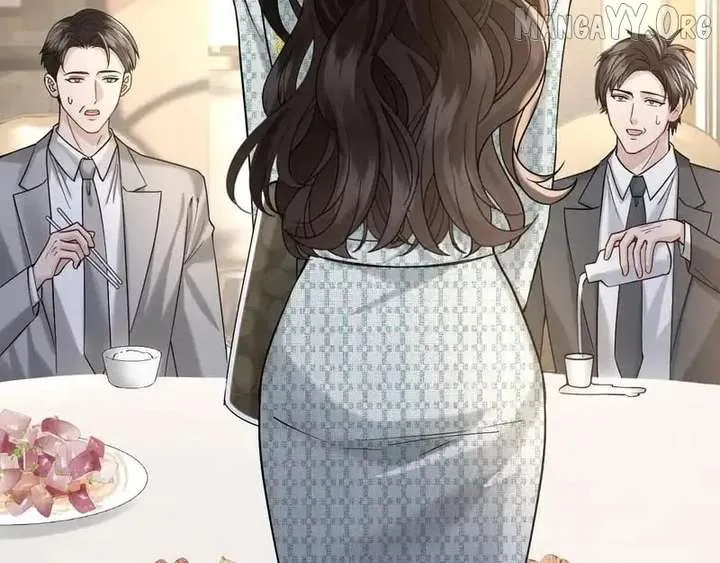 Deeply In Love Chapter 57 page 34 - 