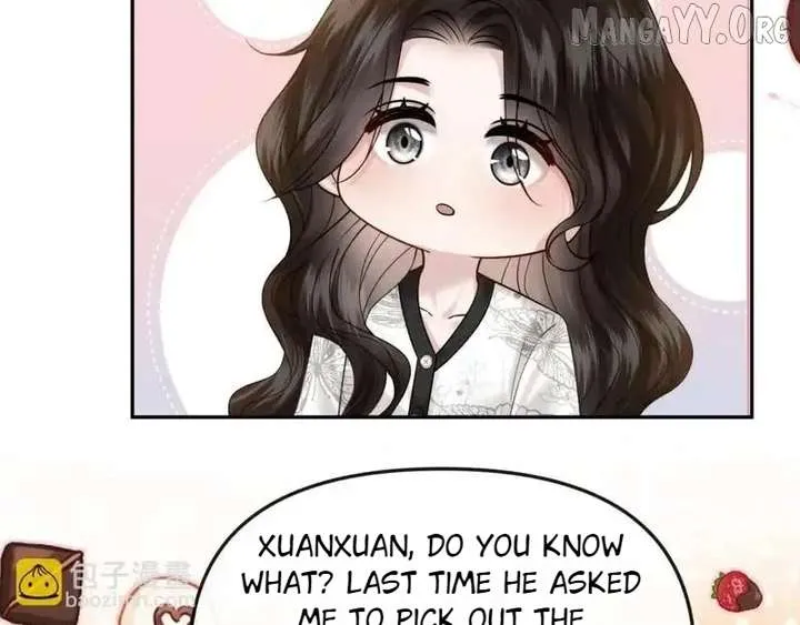Deeply In Love Chapter 58 page 11 - 