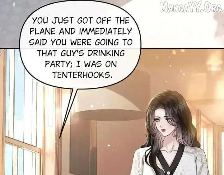 Deeply In Love Chapter 58 page 4 - 