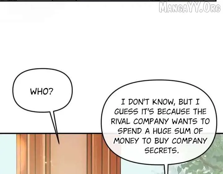 Deeply In Love Chapter 58 page 35 - 