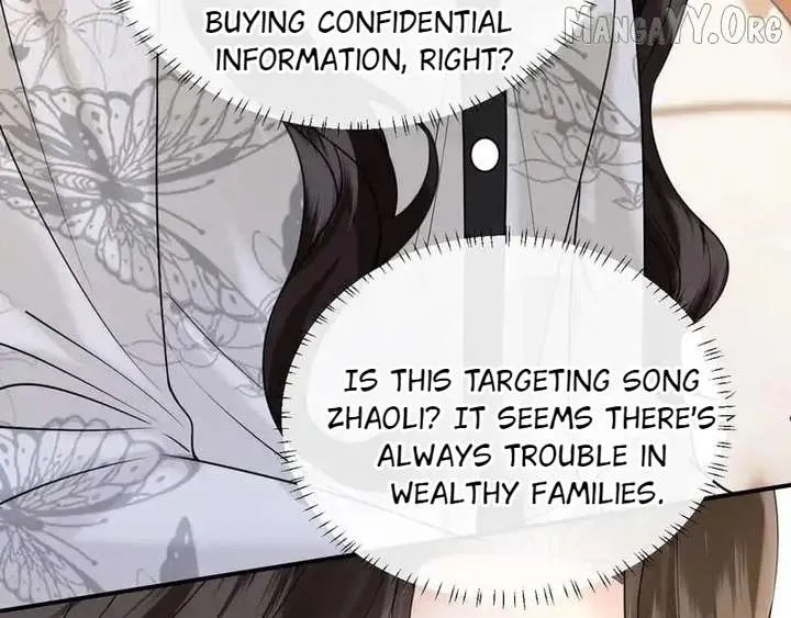 Deeply In Love Chapter 58 page 42 - 