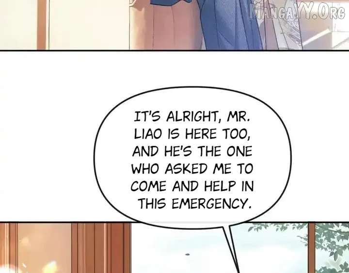 Deeply In Love Chapter 58 page 6 - 