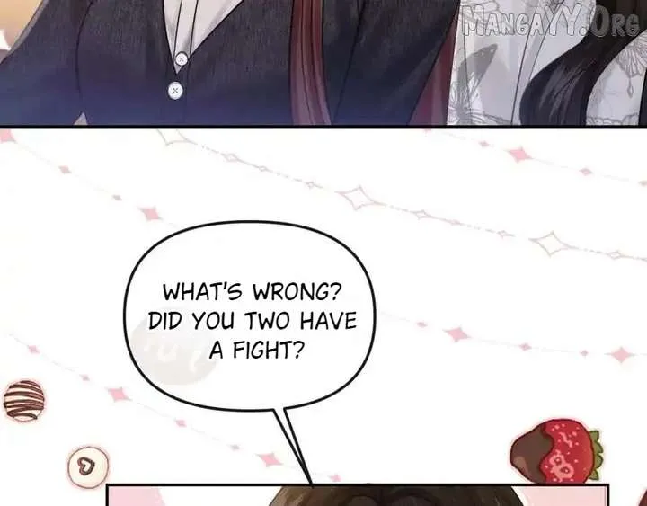 Deeply In Love Chapter 58 page 10 - 