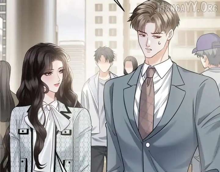 Deeply In Love Chapter 59 page 21 - 