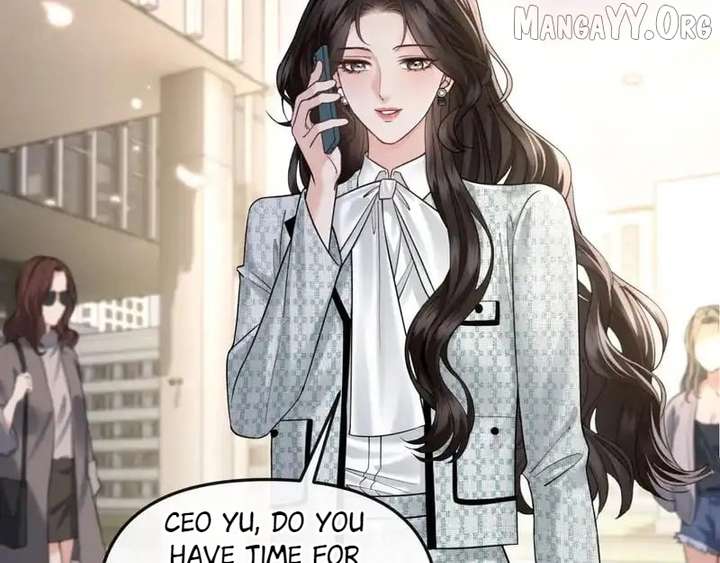 Deeply In Love Chapter 59 page 4 - 