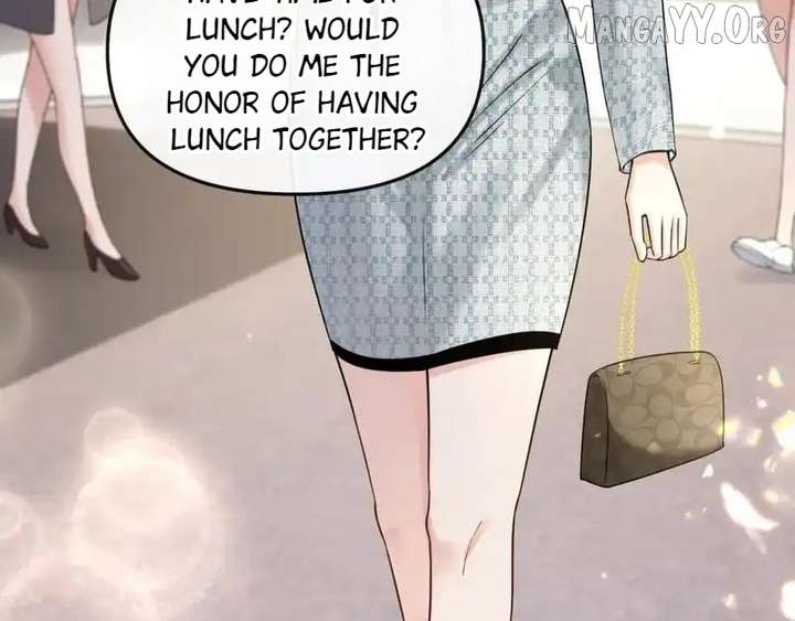 Deeply In Love Chapter 59 page 5 - 