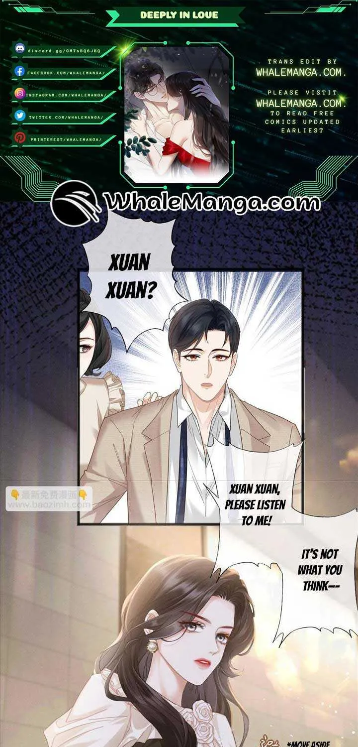 Deeply In Love Chapter 6 page 2 - 
