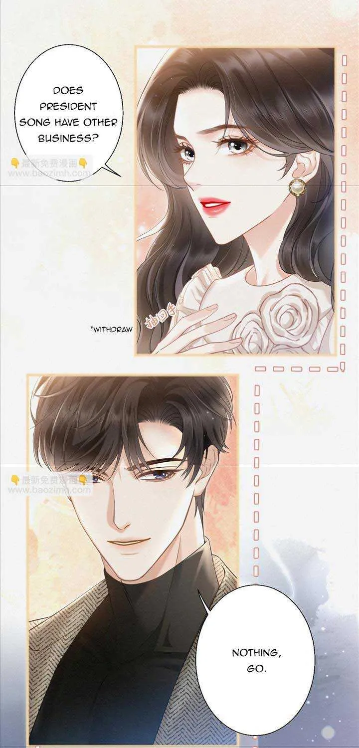 Deeply In Love Chapter 6 page 11 - 