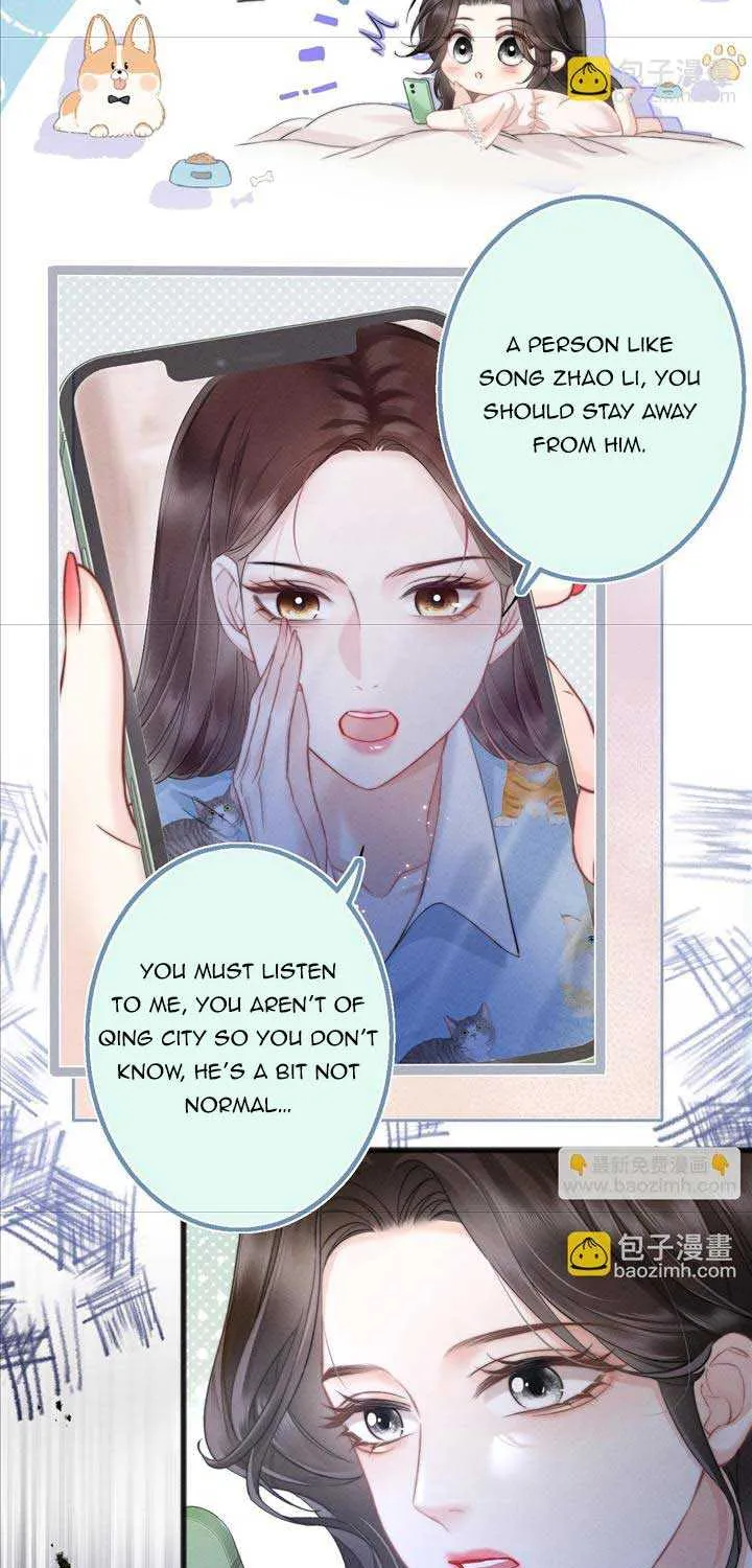 Deeply In Love Chapter 6 page 16 - 