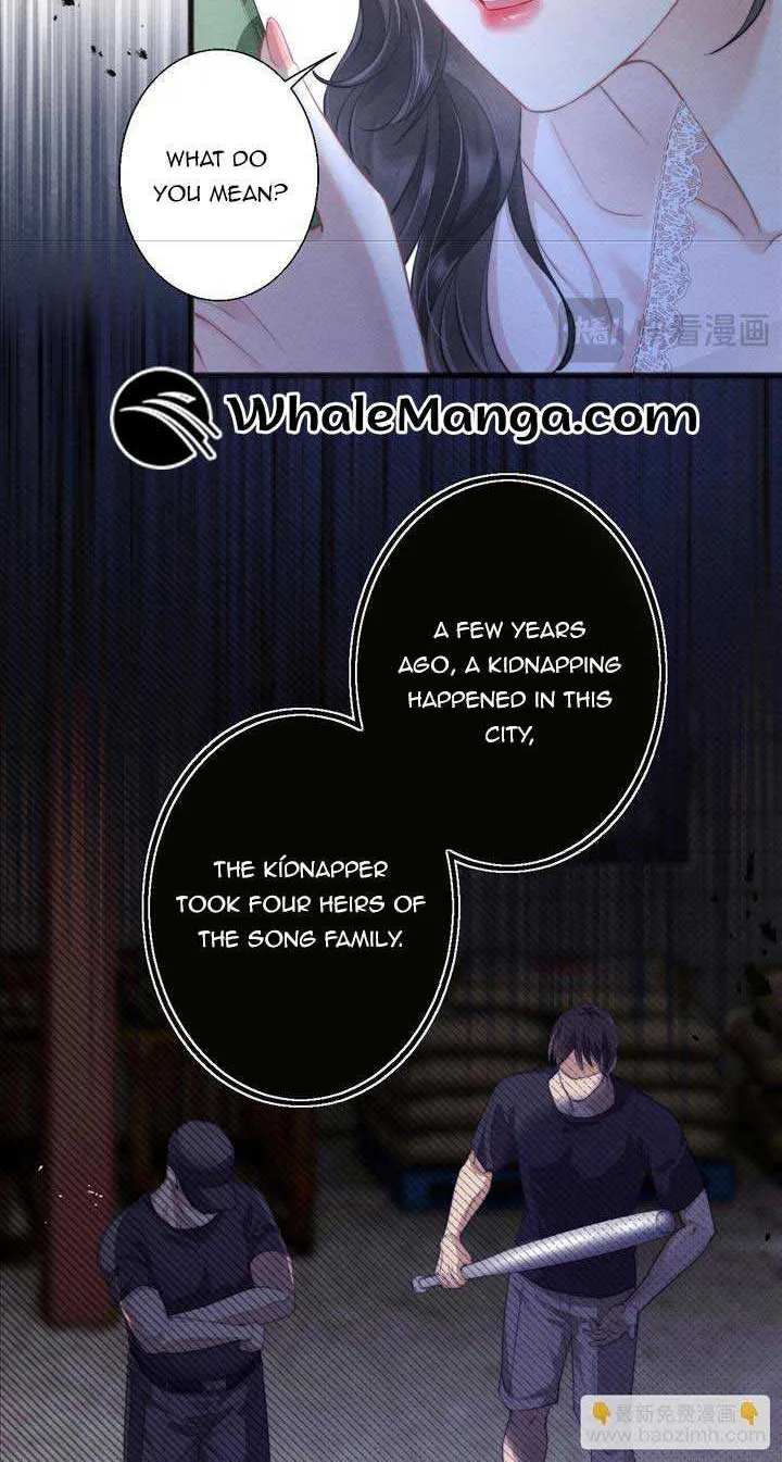 Deeply In Love Chapter 6 page 17 - 