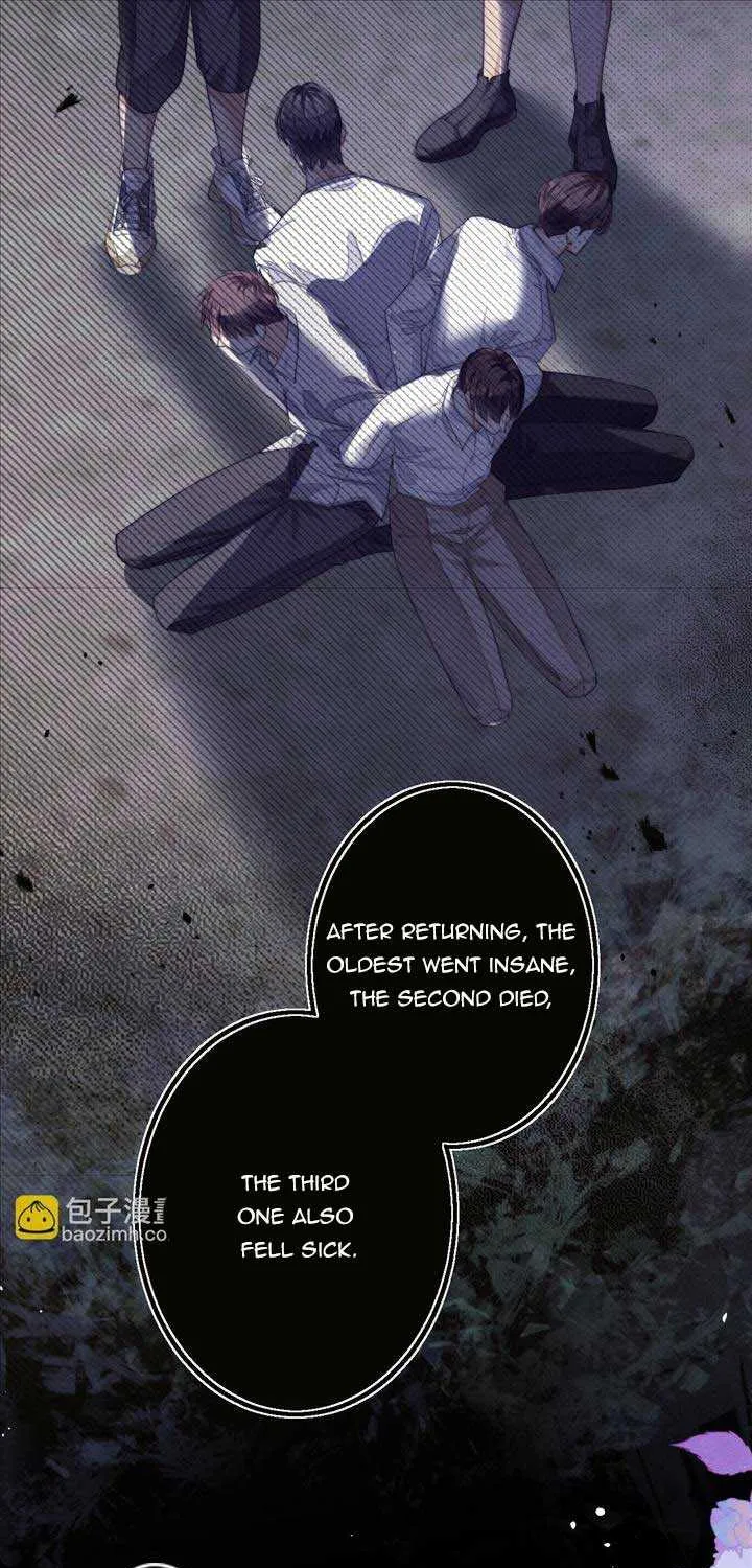 Deeply In Love Chapter 6 page 18 - 