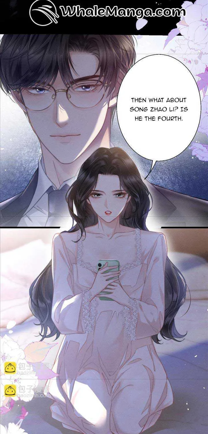 Deeply In Love Chapter 6 page 19 - 