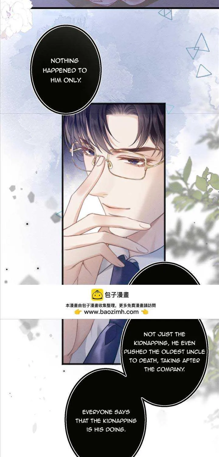 Deeply In Love Chapter 6 page 20 - 