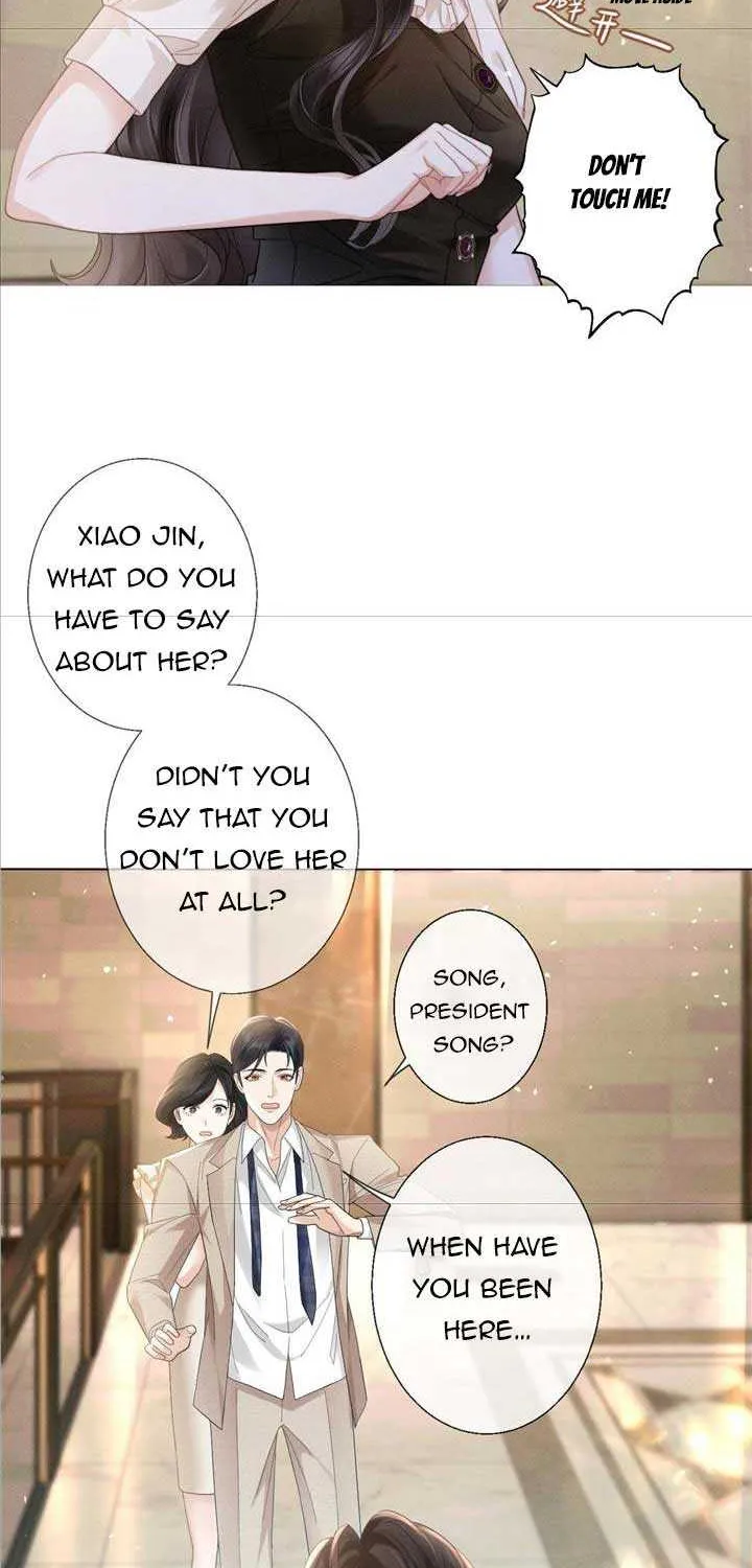 Deeply In Love Chapter 6 page 3 - 