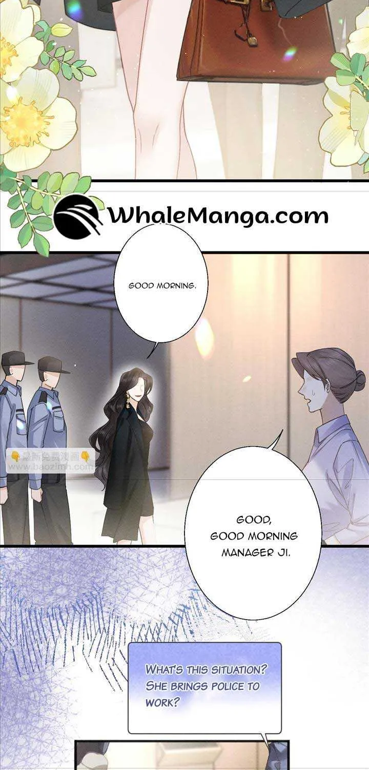 Deeply In Love Chapter 6 page 30 - 