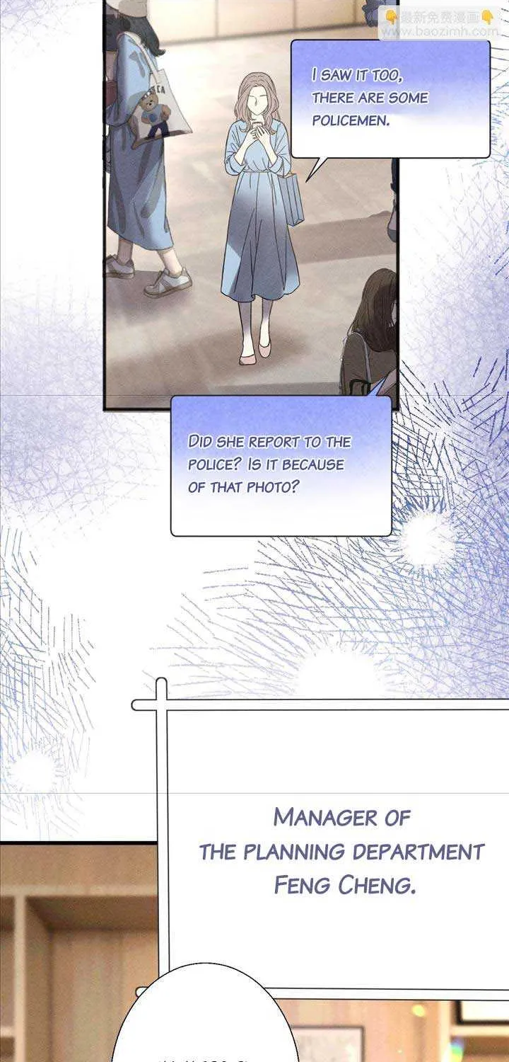 Deeply In Love Chapter 6 page 31 - 