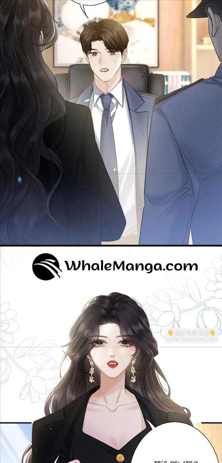 Deeply In Love Chapter 6 page 33 - 