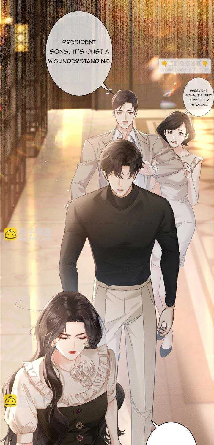 Deeply In Love Chapter 6 page 6 - 