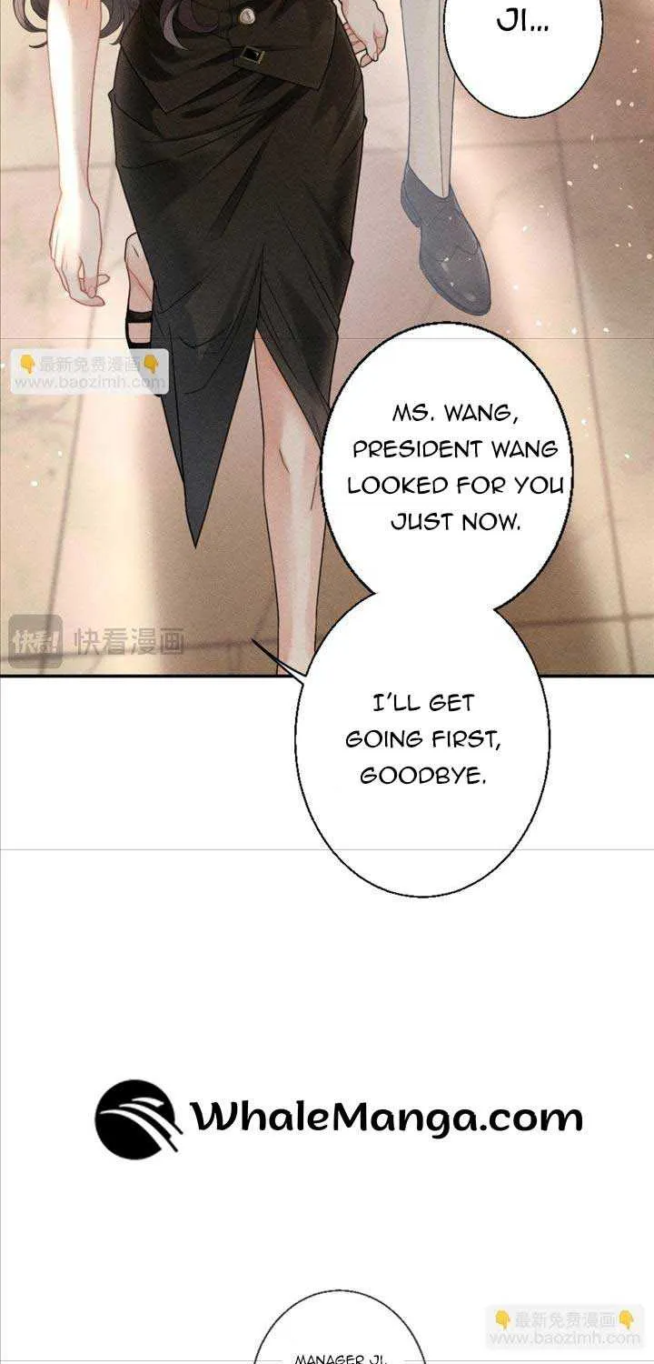 Deeply In Love Chapter 6 page 7 - 