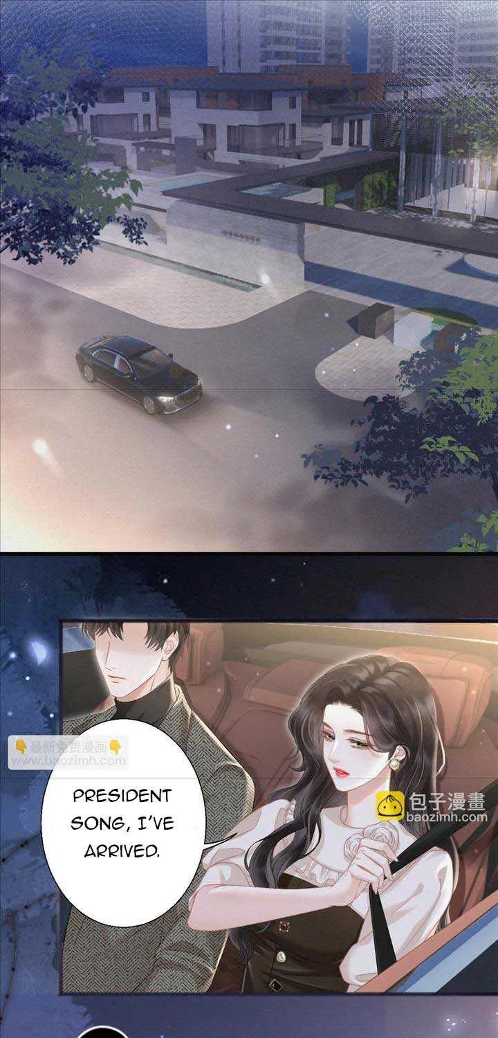 Deeply In Love Chapter 6 page 9 - 