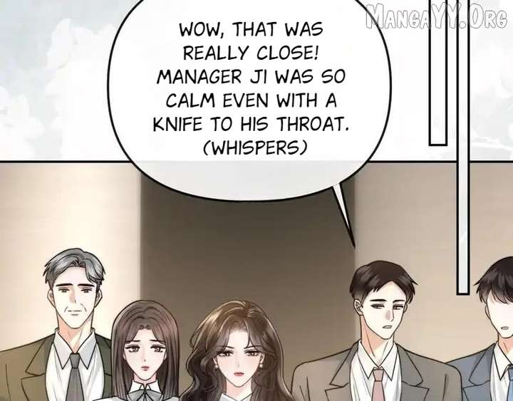 Deeply In Love Chapter 60 page 11 - 