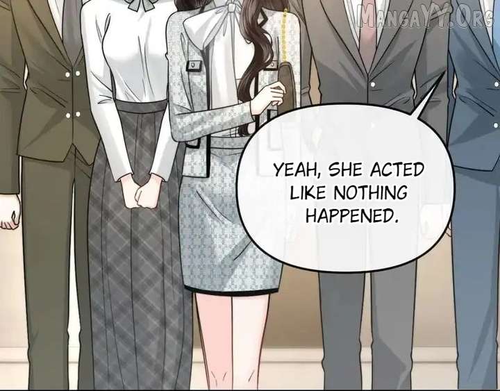 Deeply In Love Chapter 60 page 12 - 