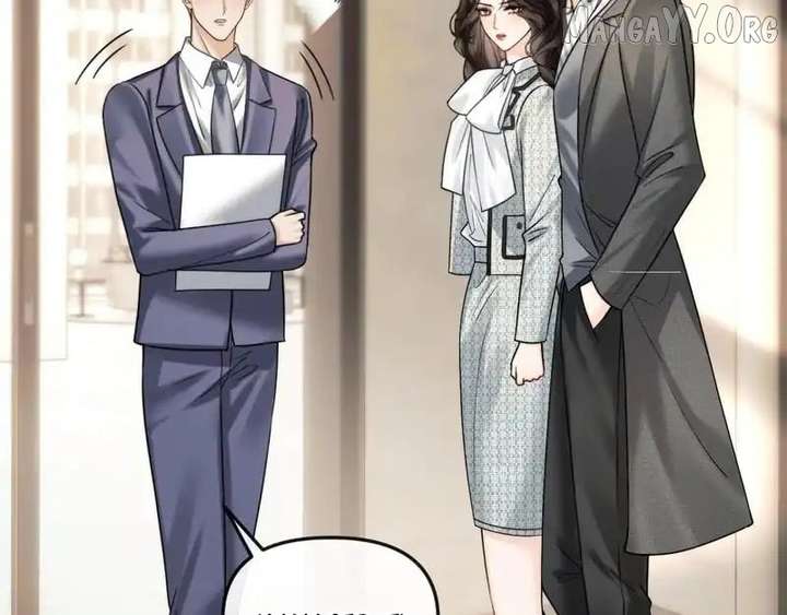 Deeply In Love Chapter 61 page 14 - 