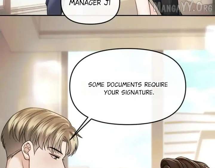 Deeply In Love Chapter 61 page 15 - 