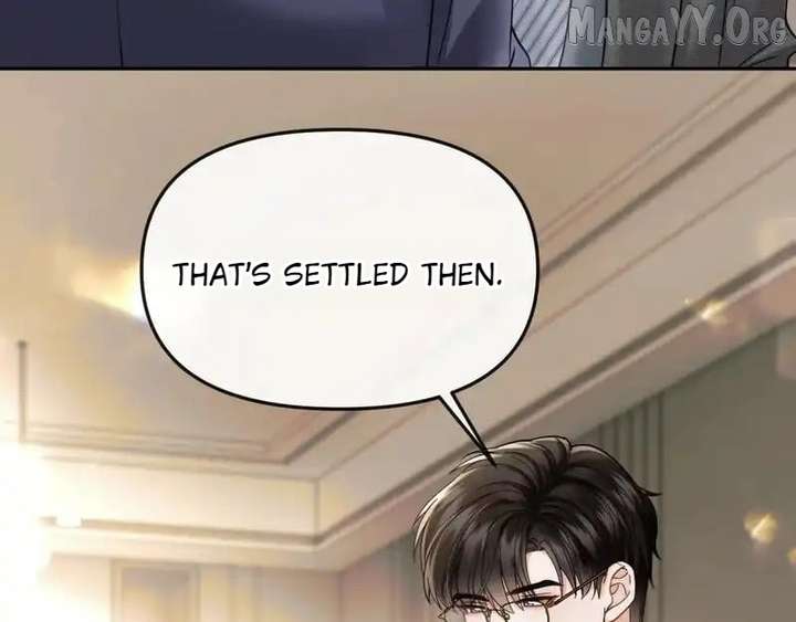 Deeply In Love Chapter 61 page 19 - 