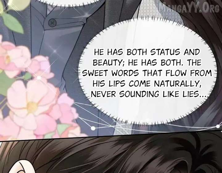 Deeply In Love Chapter 61 page 3 - 