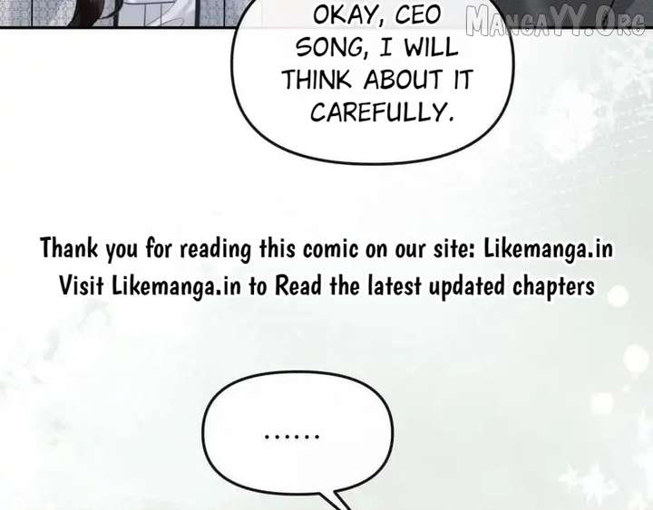 Deeply In Love Chapter 61 page 21 - 