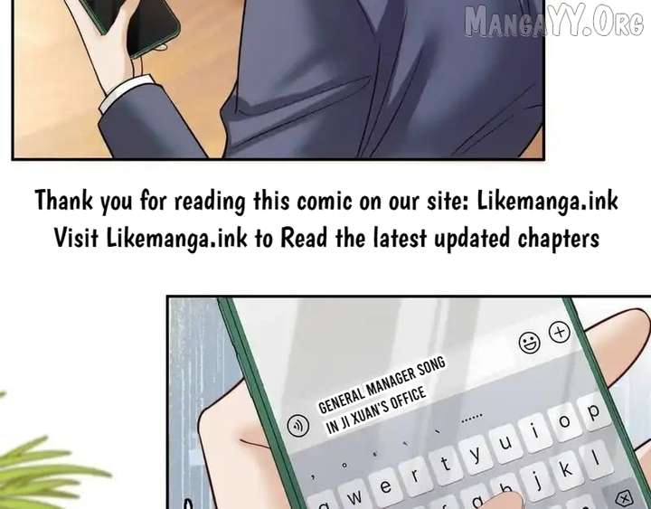 Deeply In Love Chapter 61 page 25 - 