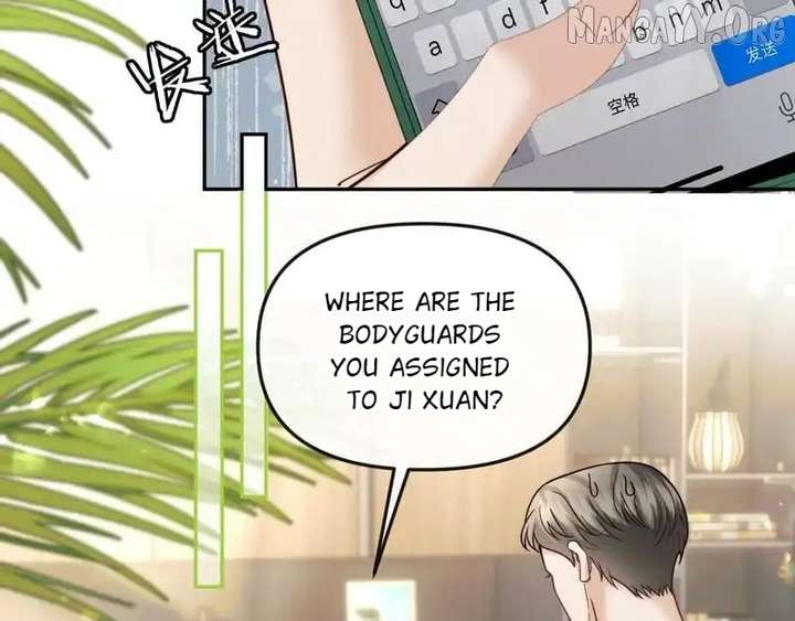 Deeply In Love Chapter 61 page 26 - 